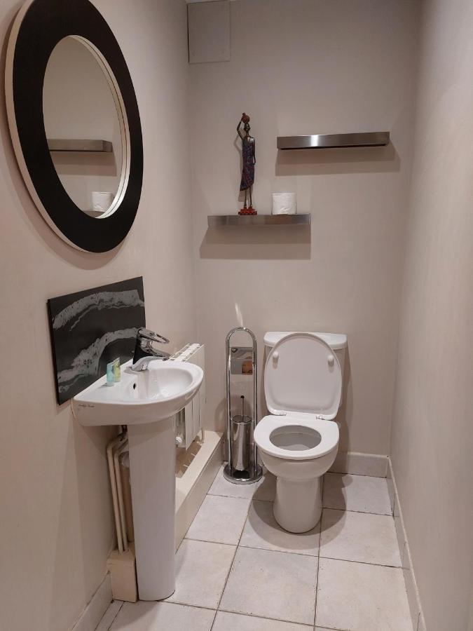 One Bed Stylish Apartment, Canary Wharf, Apartament *